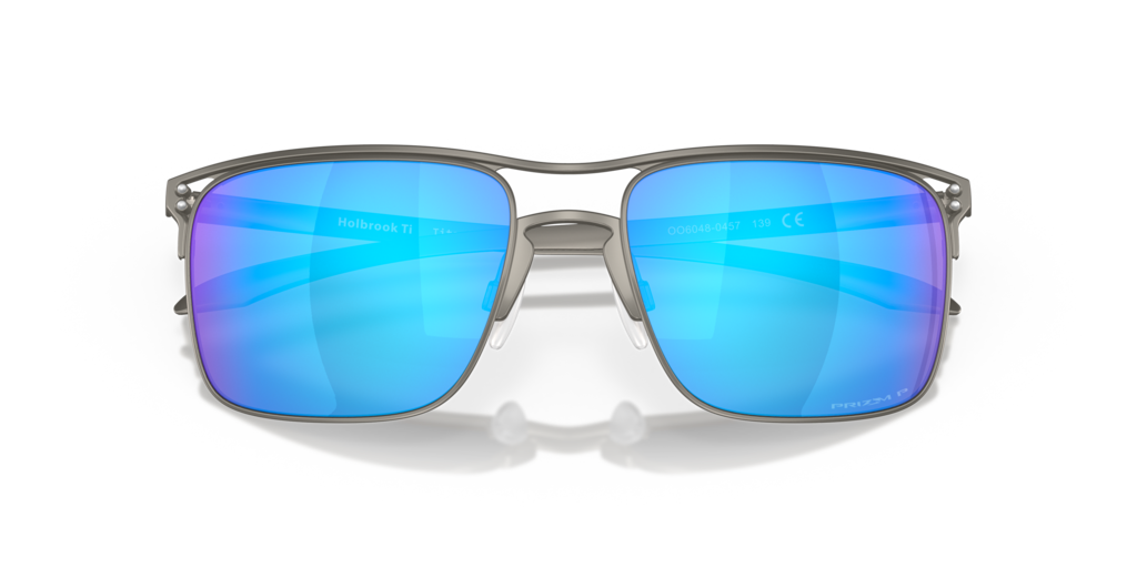 Oakley OO6048 604804 57 Güneş Gözlükleri