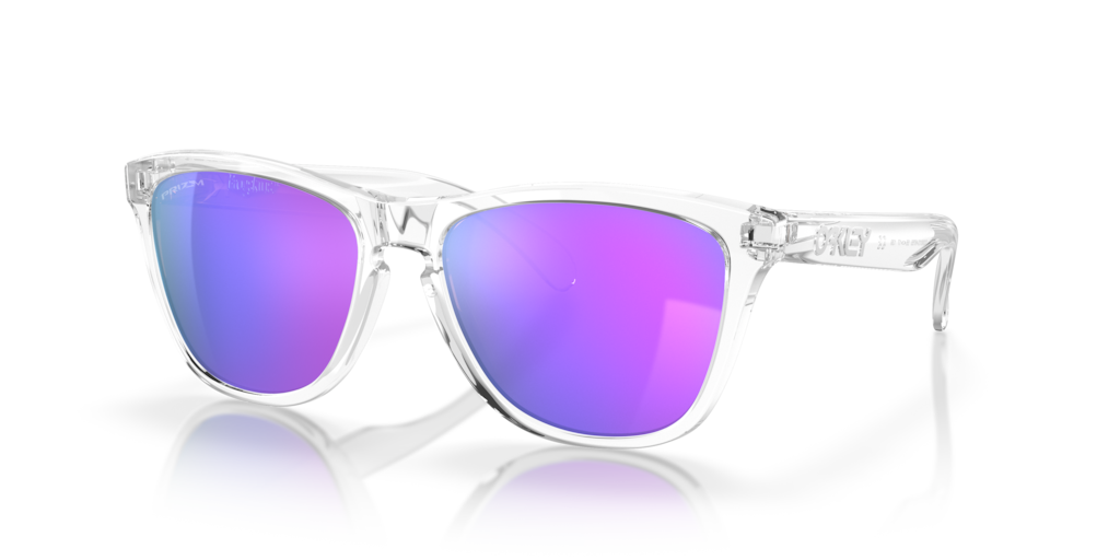 Oakley OO9013 9013H7 55 Güneş Gözlükleri