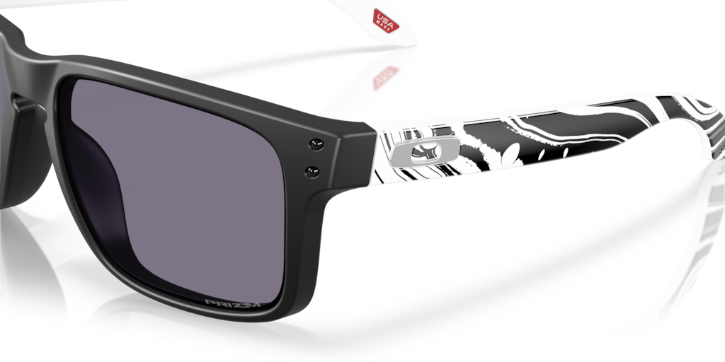 Oakley OO9102 9102Z5 - 55 - Güneş Gözlükleri