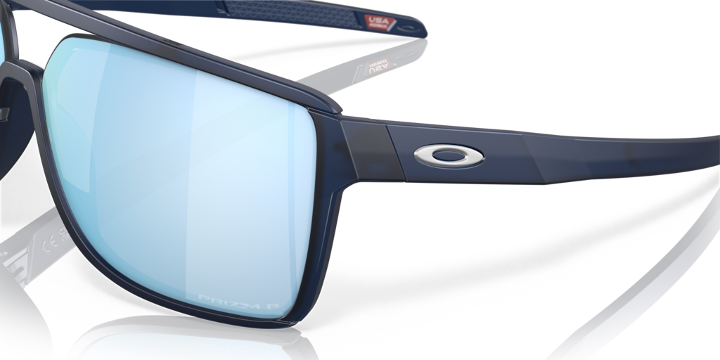 Oakley OO9147 914706 63 Güneş Gözlükleri