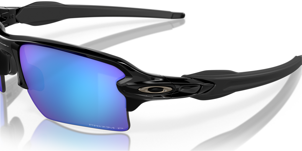 Oakley OO9188 9188F7 59 Güneş Gözlükleri