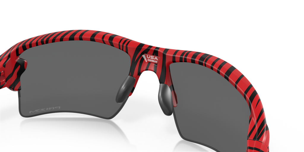 Oakley OO9188 9188H2 59 Güneş Gözlükleri