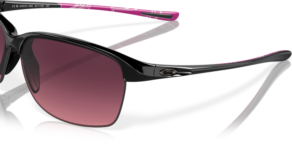 Oakley OO9191 919110 65 Güneş Gözlükleri