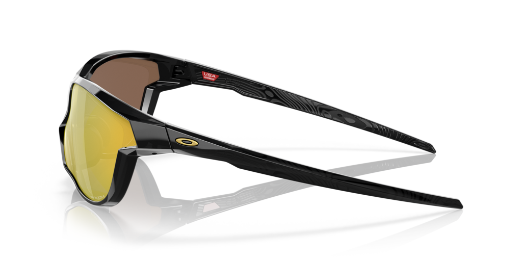 Oakley OO9227 922702 73 Güneş Gözlükleri