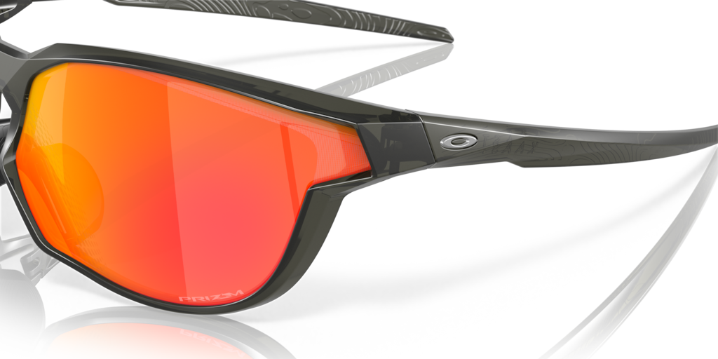 Oakley OO9227 922703 73 Güneş Gözlükleri