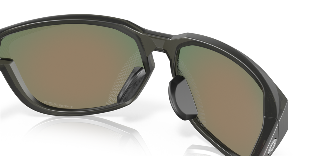 Oakley OO9227 922703 73 Güneş Gözlükleri