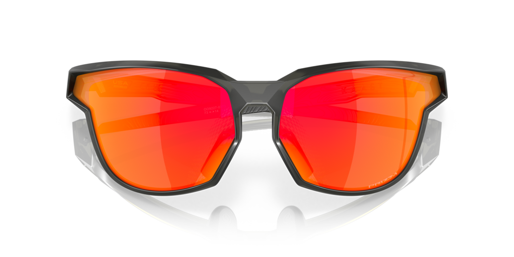 Oakley OO9227 922703 73 Güneş Gözlükleri