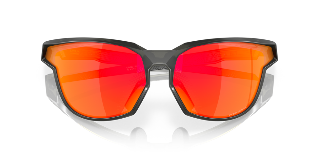 Oakley OO9227 922703 73 Güneş Gözlükleri