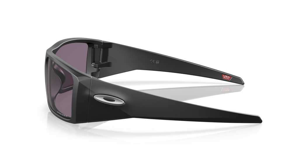 Oakley OO9231 923101 61 Güneş Gözlükleri