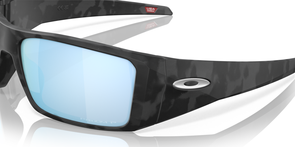 Oakley OO9231 923105 61 Güneş Gözlükleri