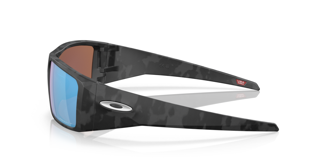 Oakley OO9231 923105 61 Güneş Gözlükleri