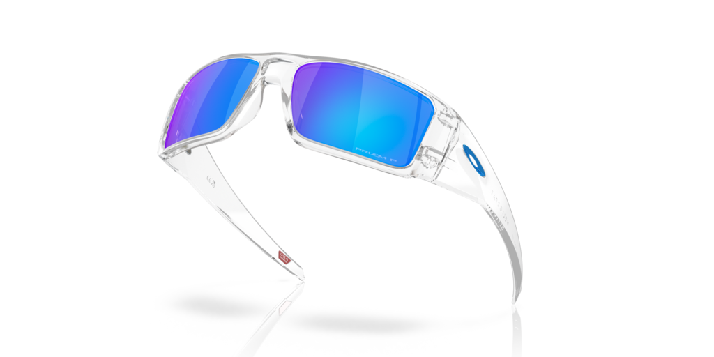 Oakley OO9231 923107 61 Güneş Gözlükleri