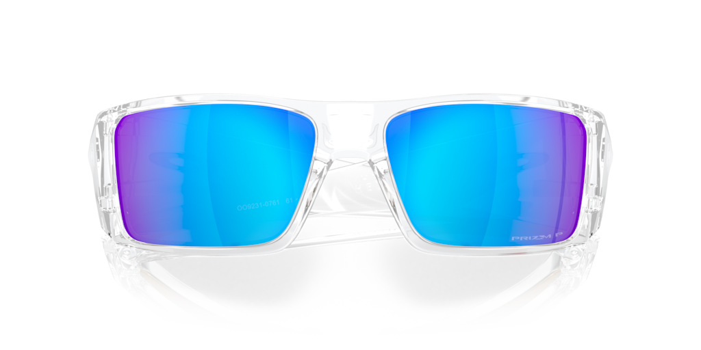 Oakley OO9231 923107 61 Güneş Gözlükleri