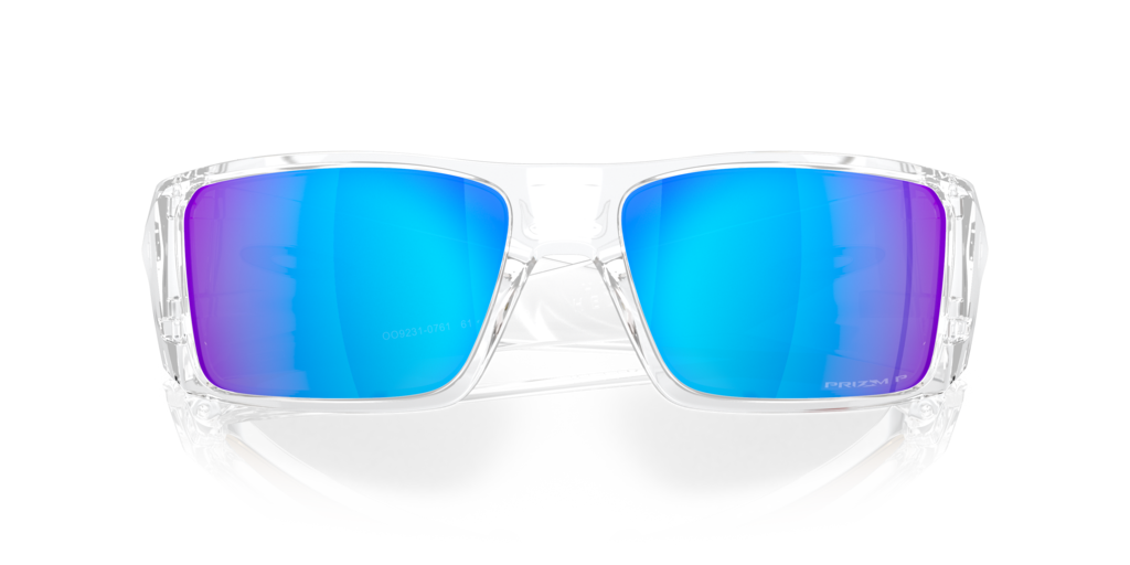 Oakley OO9231 923107 61 Güneş Gözlükleri