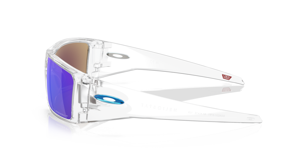 Oakley OO9231 923107 61 Güneş Gözlükleri