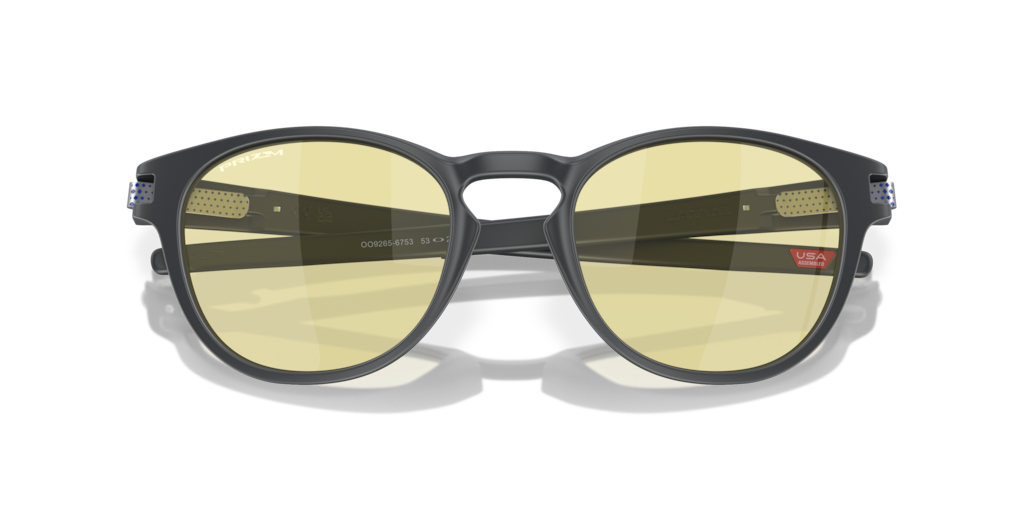 Oakley OO9265 926567 53 Güneş Gözlükleri