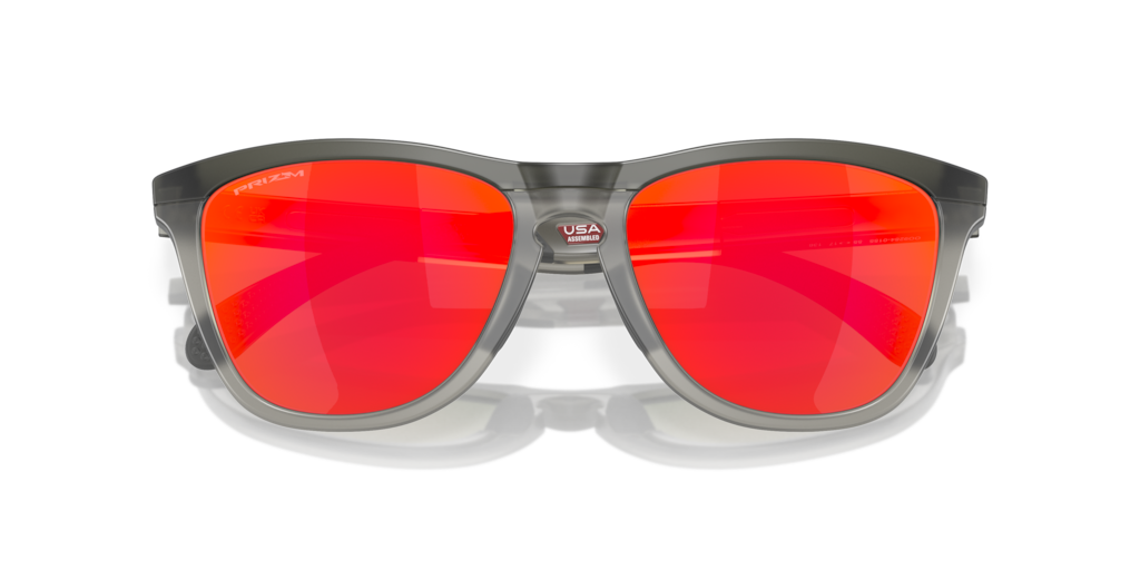 Oakley OO9284 928401 55 Güneş Gözlükleri