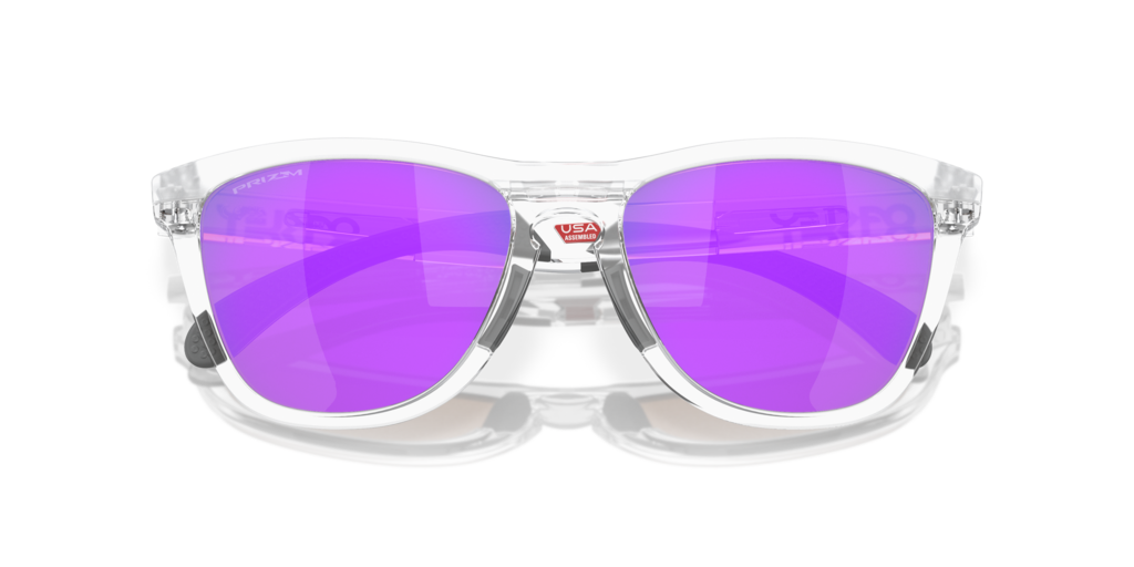 Oakley OO9284 928412 55 Güneş Gözlükleri