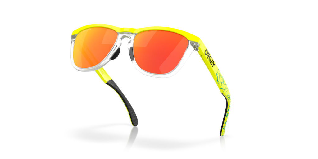 Oakley OO9284 928415 55 Güneş Gözlükleri