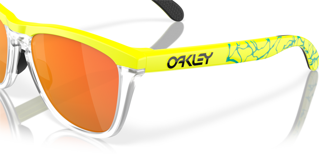 Oakley OO9284 928415 55 Güneş Gözlükleri