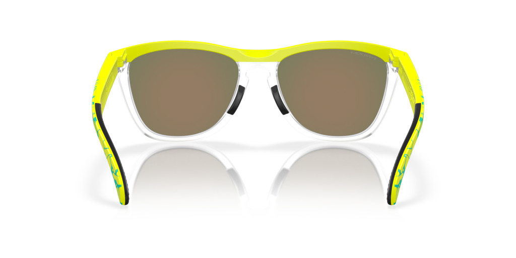 Oakley OO9284 928415 55 Güneş Gözlükleri