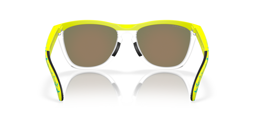 Oakley OO9284 928415 55 Güneş Gözlükleri