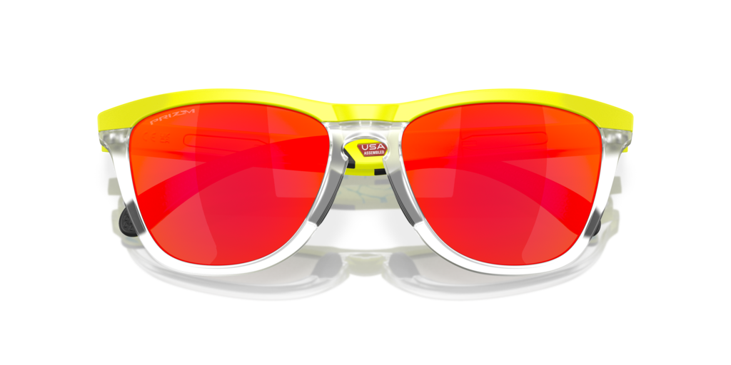 Oakley OO9284 928415 55 Güneş Gözlükleri