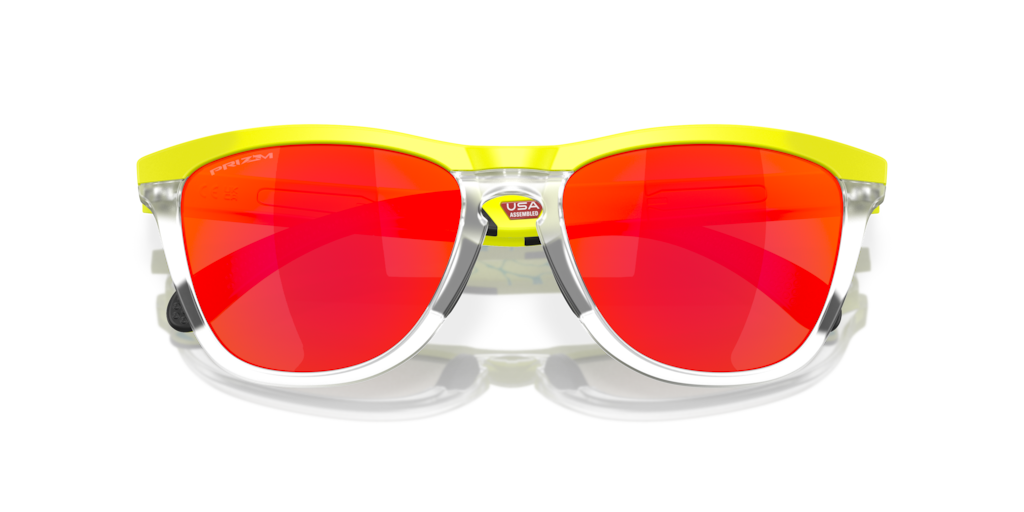 Oakley OO9284 928415 55 Güneş Gözlükleri