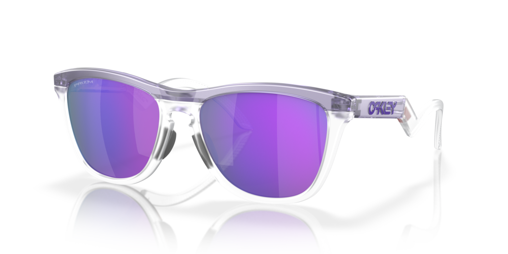 Oakley OO9289 928901 55 Güneş Gözlükleri
