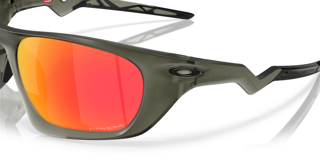 Oakley OO9431 943104 - 60 - Güneş Gözlükleri