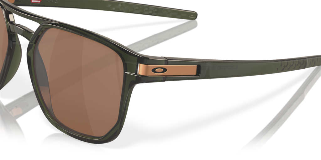 Oakley OO9436 943603 54 Güneş Gözlükleri