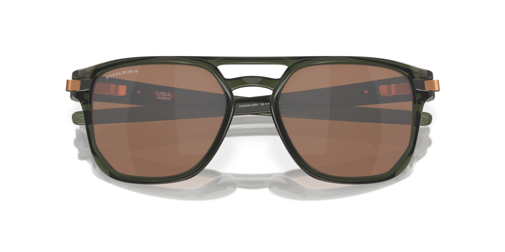 Oakley OO9436 943603 54 Güneş Gözlükleri