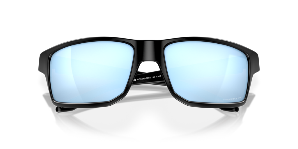 Oakley OO9449 944916 60 Güneş Gözlükleri