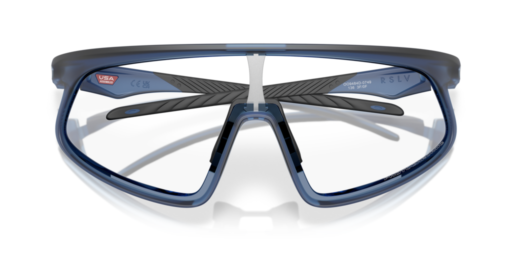 Oakley OO9484D 948407 - 49 - Güneş Gözlükleri