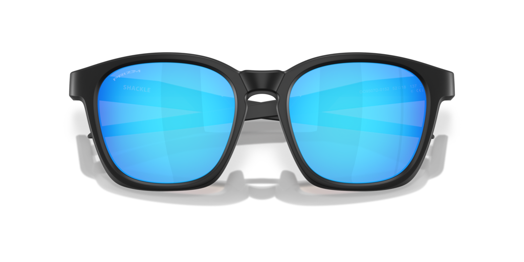 Oakley OO9507D 950701