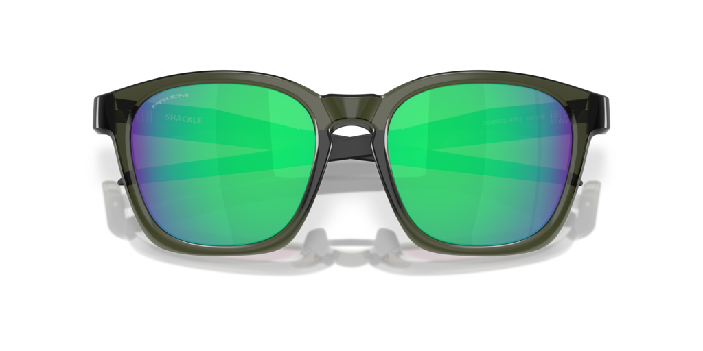 Oakley OO9507D 950702