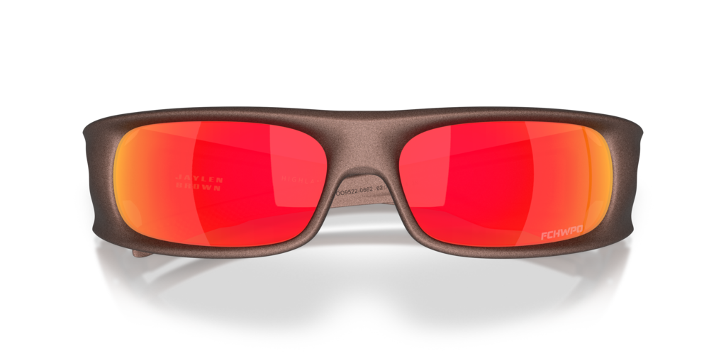 Oakley OO9522 952206