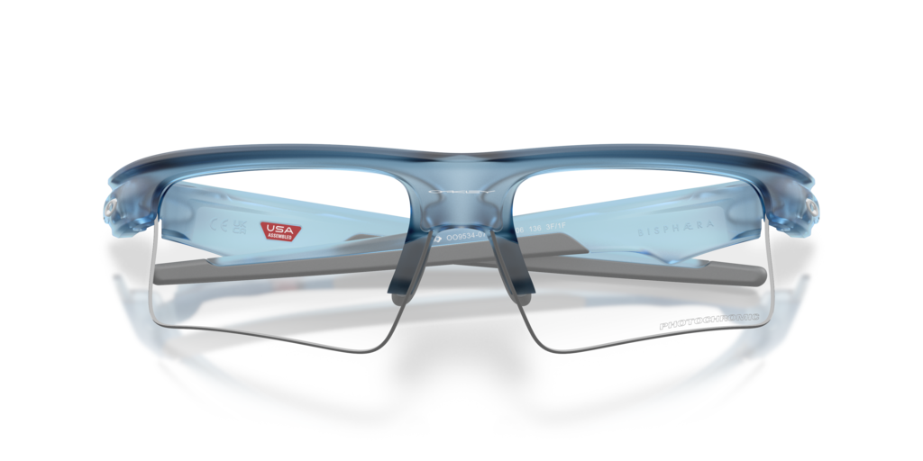 Oakley OO9534 953407