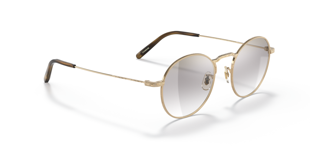 Oliver Peoples OV1282ST 529232 49 Güneş Gözlükleri