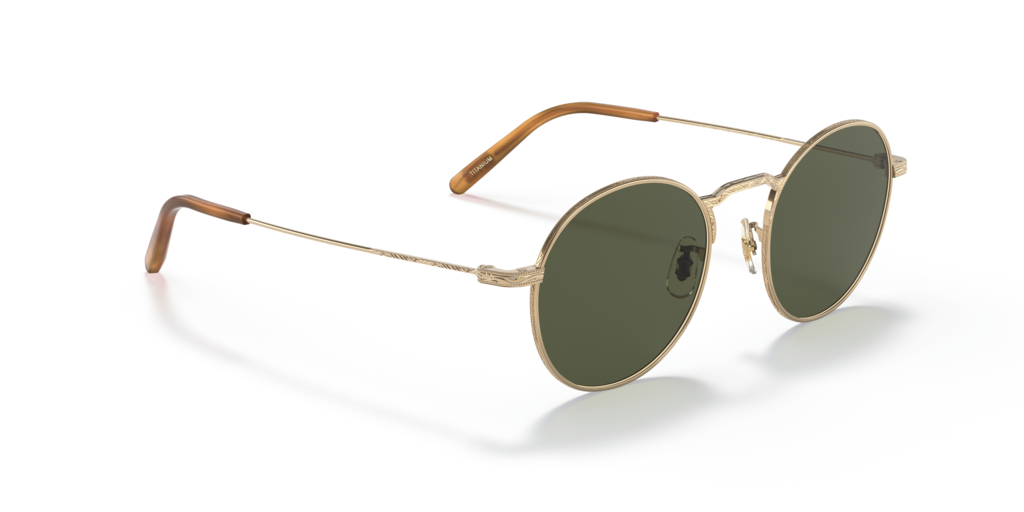 Oliver Peoples OV1282ST 529252 49 Güneş Gözlükleri