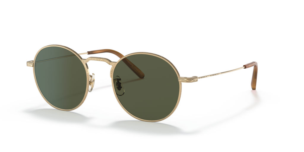 Oliver Peoples OV1282ST 529252 49 Güneş Gözlükleri