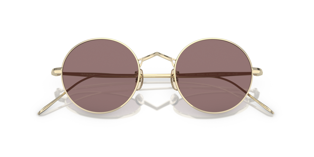Oliver Peoples OV1293ST 50354Q 48 Güneş Gözlükleri
