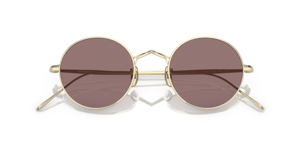 Oliver Peoples OV1293ST 50354Q 48 Güneş Gözlükleri