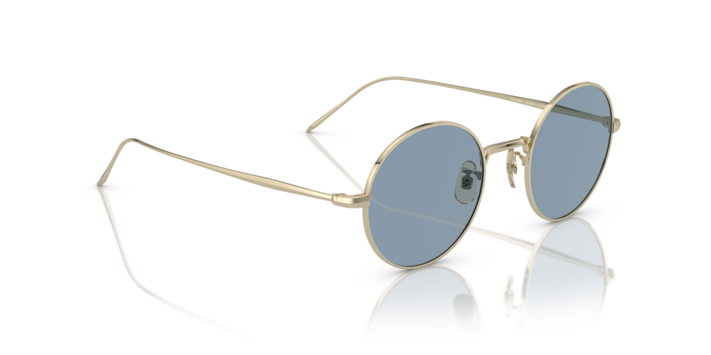 Oliver Peoples OV1293ST 503556 48 Güneş Gözlükleri