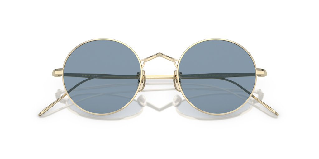 Oliver Peoples OV1293ST 503556 48 Güneş Gözlükleri