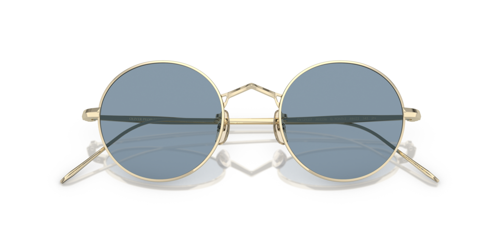 Oliver Peoples OV1293ST 503556 48 Güneş Gözlükleri