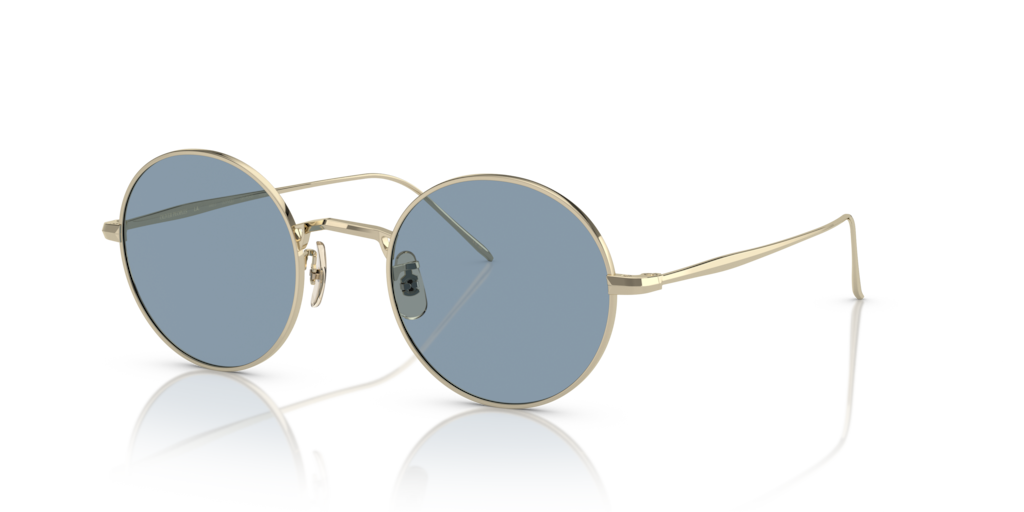 Oliver Peoples OV1293ST 503556 48 Güneş Gözlükleri