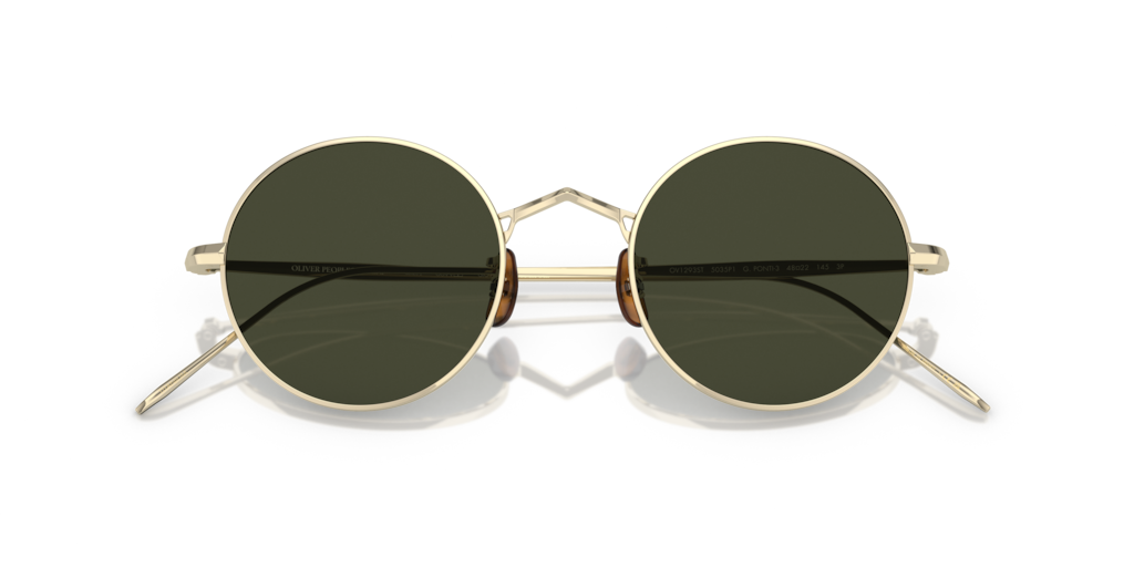 Oliver Peoples OV1293ST 5035P1 48 Güneş Gözlükleri