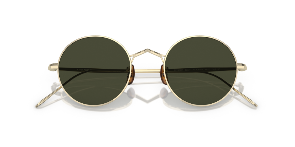 Oliver Peoples OV1293ST 5035P1 48 Güneş Gözlükleri