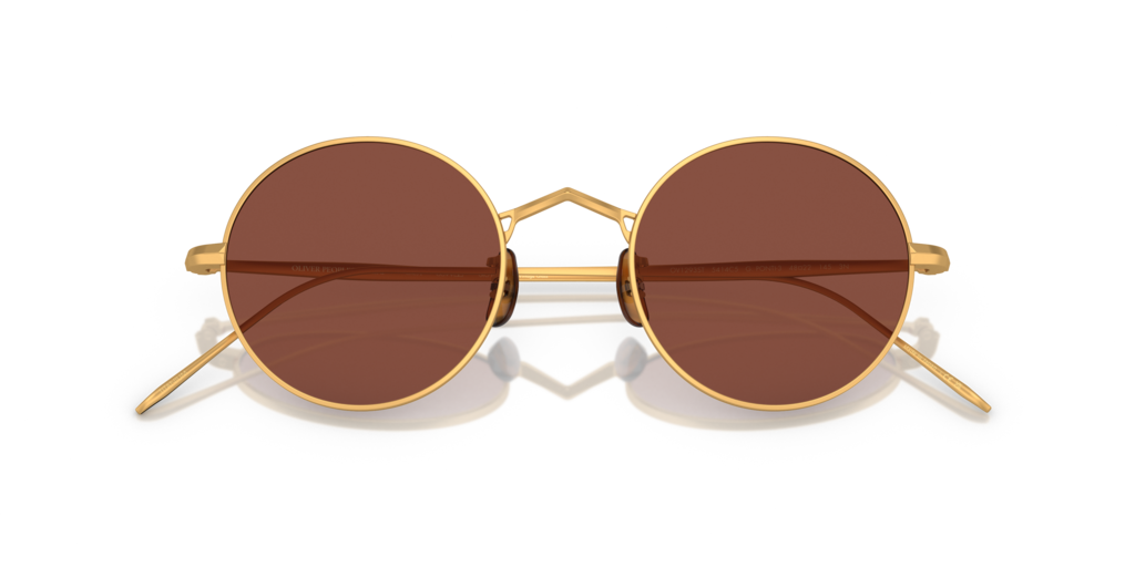 Oliver Peoples OV1293ST 5414C5 - 48 - Güneş Gözlükleri
